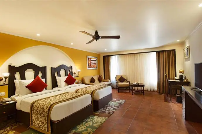 Aloha On The Ganges by Leisure Hotels 