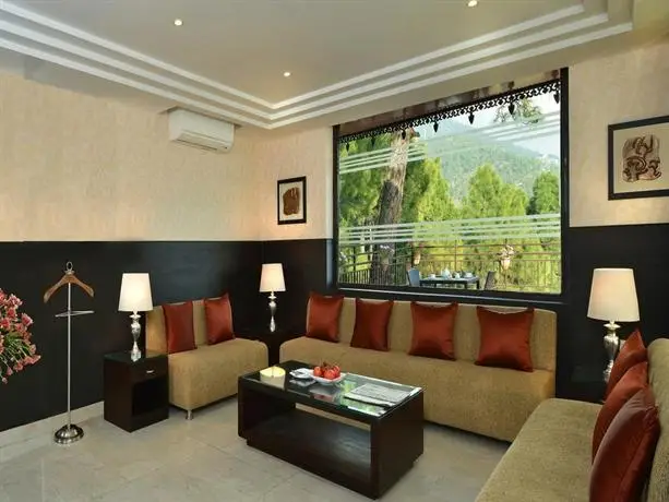 Fortune Park Moksha - Member ITC Hotel Group Mcleod Ganj 