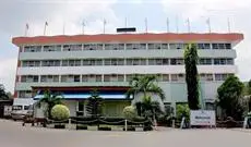 Lagos Airport Hotel 