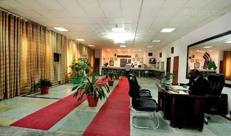 Lagos Airport Hotel