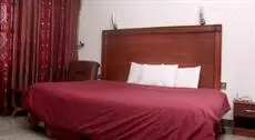 Lagos Airport Hotel 