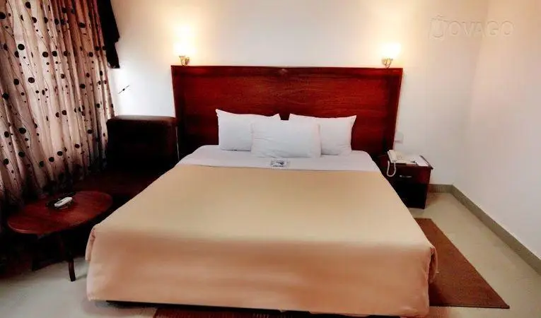 Lagos Airport Hotel 