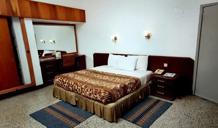 Lagos Airport Hotel 