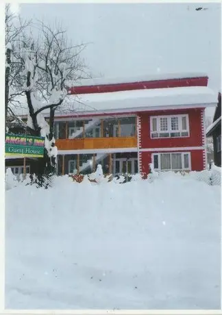 Angel's Inn Pahalgam