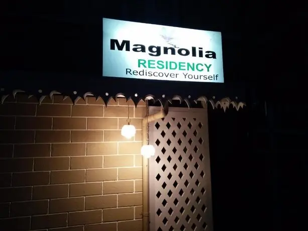 Magnolia Residency