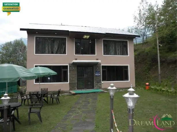 Dreamland Guest House