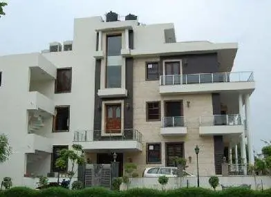 Kapoor Residency