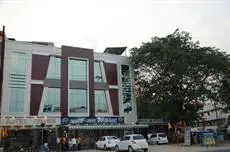 Hotel Crown Haridwar 