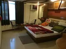 Hotel Crown Haridwar 