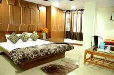 Hotel Crown Haridwar 