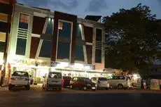 Hotel Crown Haridwar 