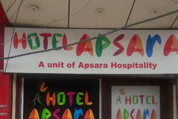 Hotel Apsara Rohtak 