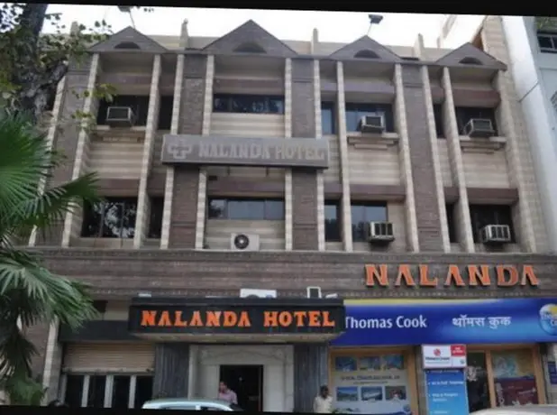 Nalanda Hotel 