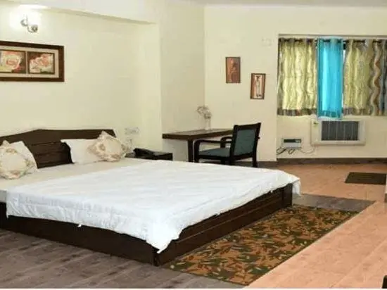 Hotel Sagar Villa Rohtak 