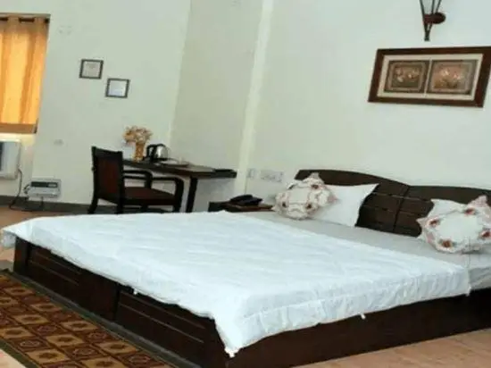 Hotel Sagar Villa Rohtak