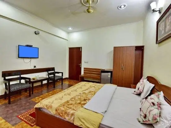 Hotel Sagar Villa Rohtak