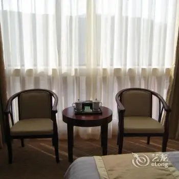 Jinzhu Hotel Zunyi