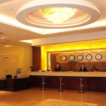 Jinzhu Hotel Zunyi 