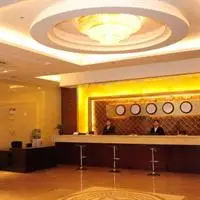 Jinzhu Hotel Zunyi 