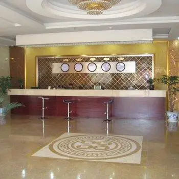 Jinzhu Hotel Zunyi 