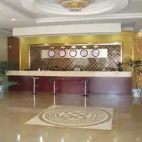 Jinzhu Hotel Zunyi 