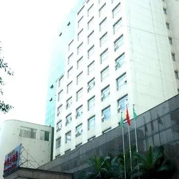 Zhongyue Hotel Zunyi