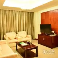 Zhongyue Hotel Zunyi 