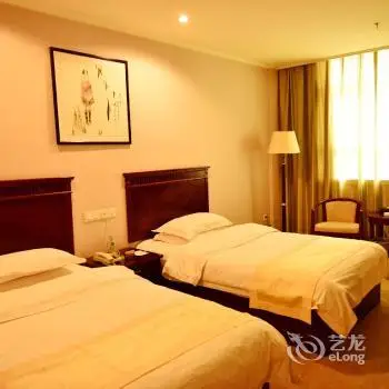 Zhongyue Hotel Zunyi