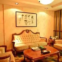 Zhongyue Hotel Zunyi 