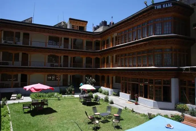 Hotel Kaal