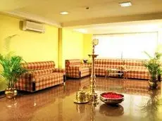 K K Residency Kannur 