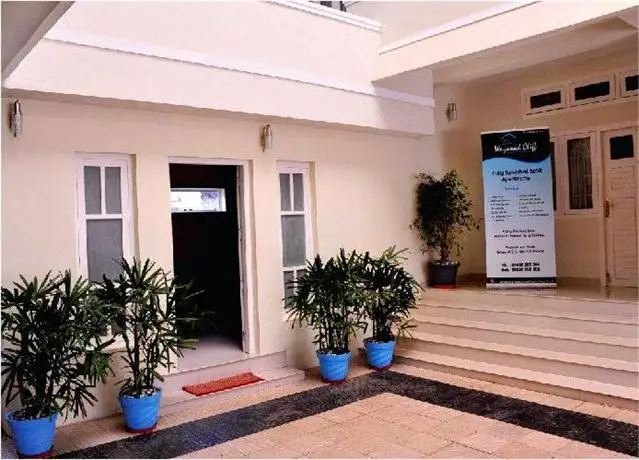 Wayanad Cliff Hotel Apartments 