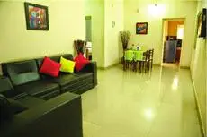 Wayanad Cliff Hotel Apartments 