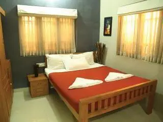 Wayanad Cliff Hotel Apartments 