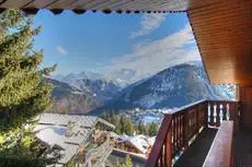 Courchevel 1850 Apartements 