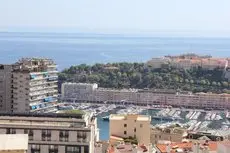 K Immo Monaco Sea View 