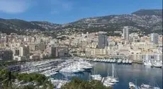 K Immo Monaco Sea View 