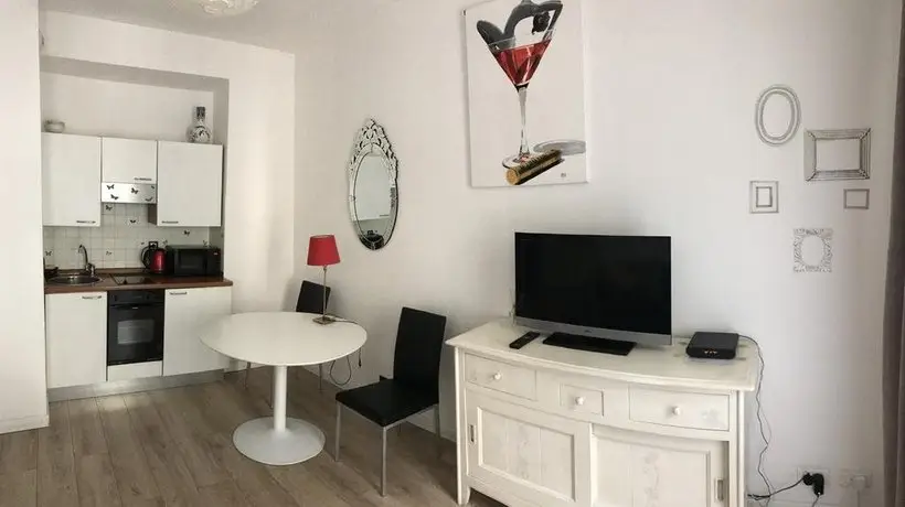 Luxury Flat for Monaco