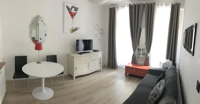 Luxury Flat for Monaco 