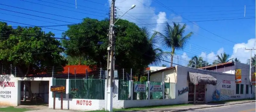 Cumbuco Kite Club 