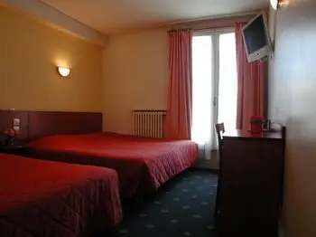 Hotel Le Rupella 