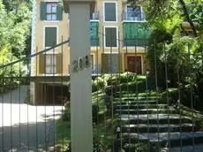 Apartamento Correa 6 