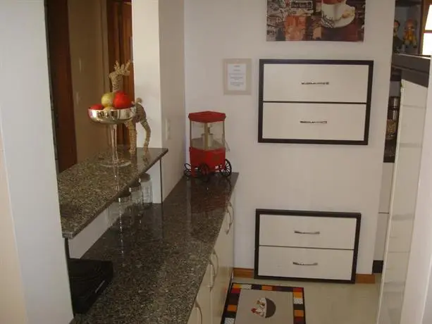 Apartamento Correa 6