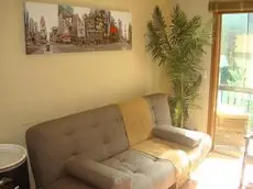 Apartamento Correa 6 