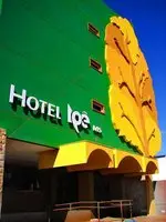 Hotel Ipe MS 