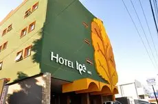 Hotel Ipe MS 