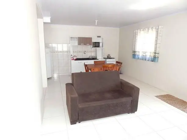 Residencial Encantos da Linha Bonita