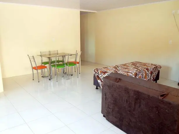 Residencial Encantos da Linha Bonita 