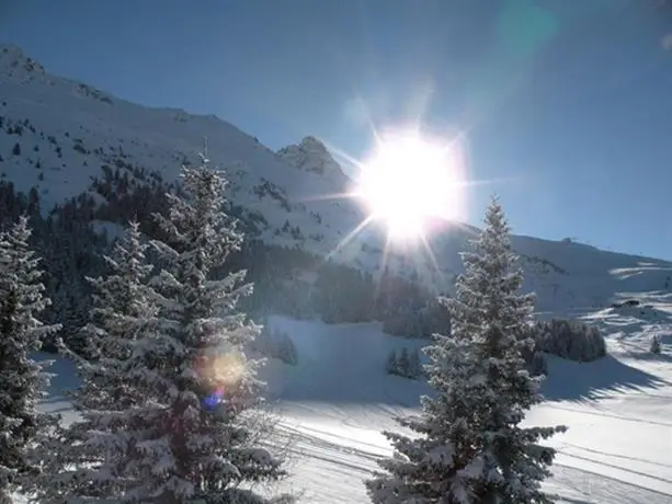 Pas Du Lac Meribel