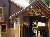 Pousada Villa Fiorita 